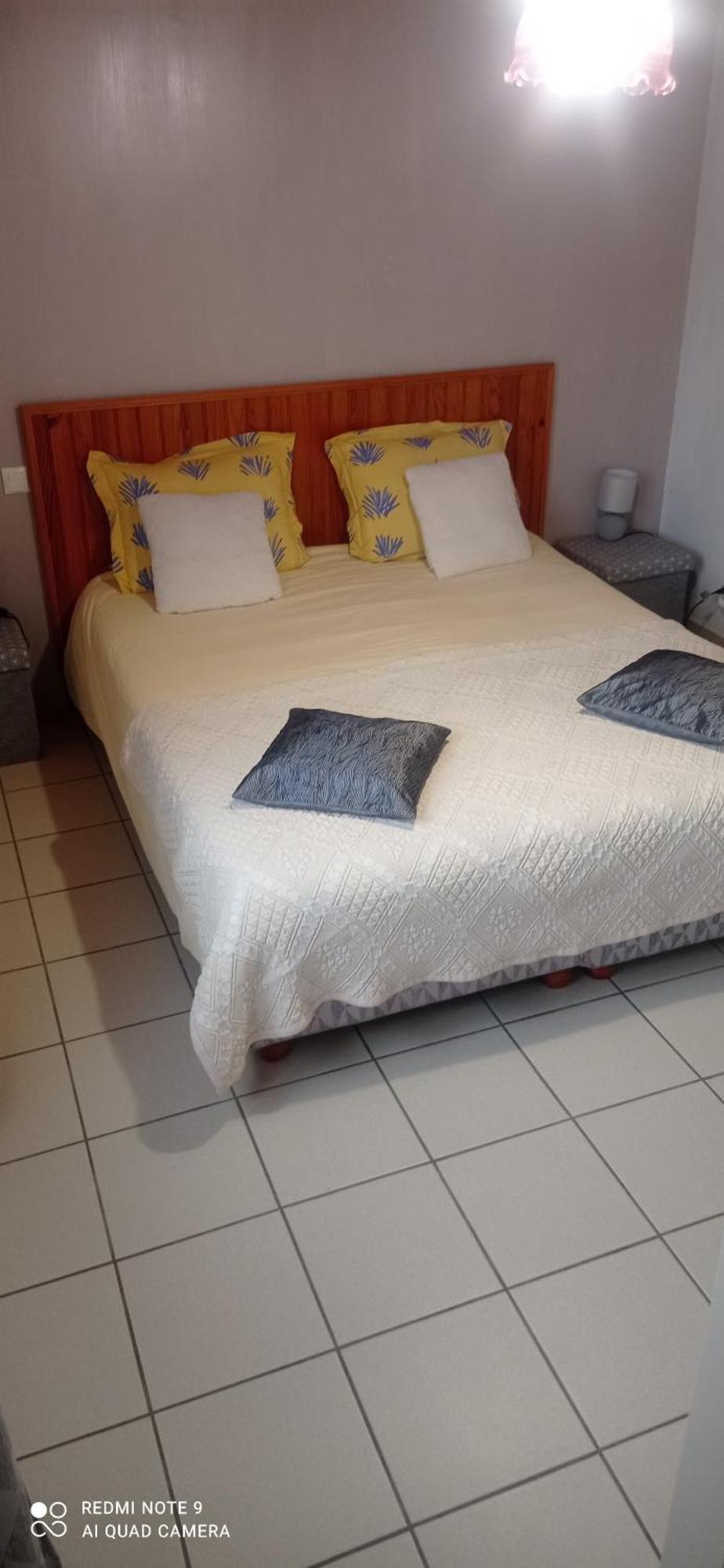 Chambre D'Hotes Les Ormeaux Saint-Georges-des-Côteaux Eksteriør bilde